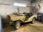 image_2-DELAHAYE Jeep 4x4 VLRD - 1953
