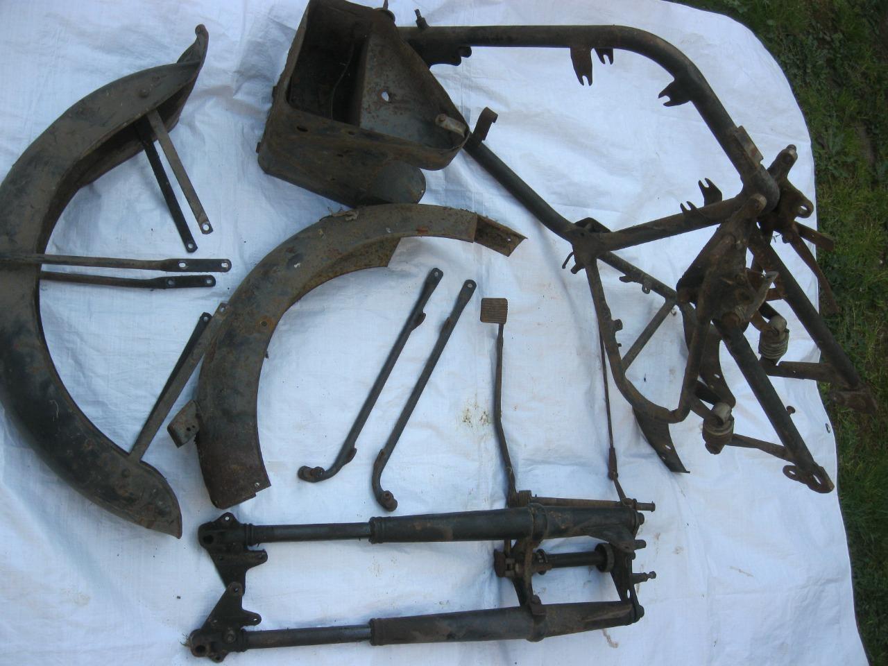 Pièces MONET GOYON M2V Shooting Star LesAnciennes.com