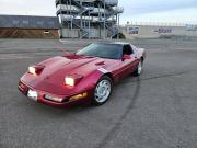 image_0-CHEVROLET Corvette C4 coupe LT1 5.7 - 1992
