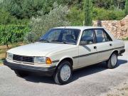 image_0-PEUGEOT 305 SR - 1983