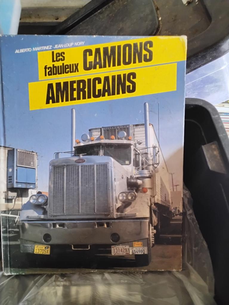 Livre américain LesAnciennes.com