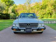 image_2-MERCEDES 560 SL - 1988