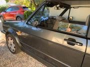 image_7-VOLKSWAGEN Golf Cabriolet - 1991