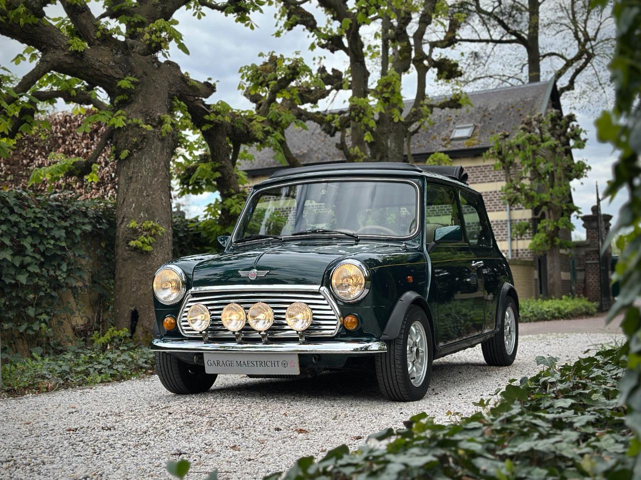 MINI 1.3 SPI Kensington - 1996 LesAnciennes.com