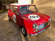 image_1-MORRIS Mini Cooper S - 1969