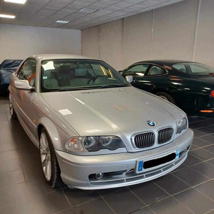 BMW 325 Cabriolet - 2001 LesAnciennes.com