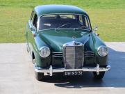 image_24-MERCEDES-BENZ 100-serie 180 D - 1958