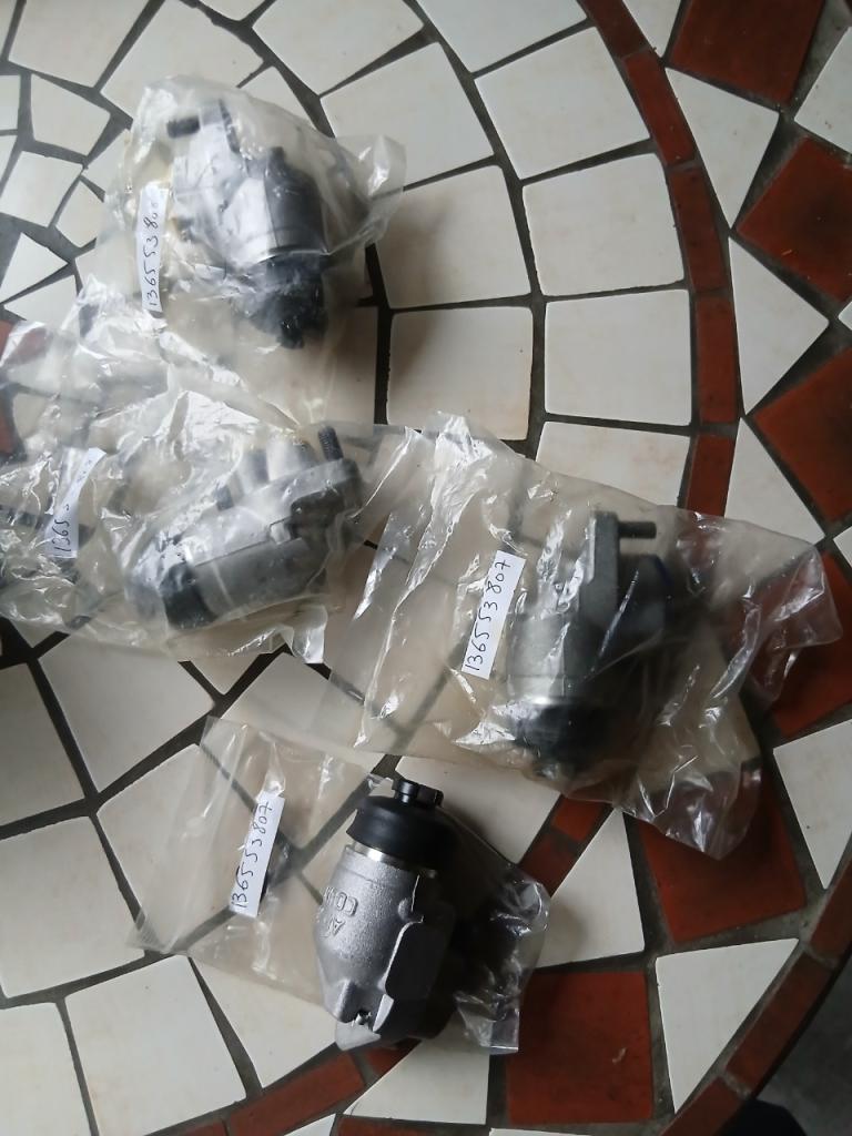 Pièces ALFA ROMEO Giulietta Coupe sprint LesAnciennes.com