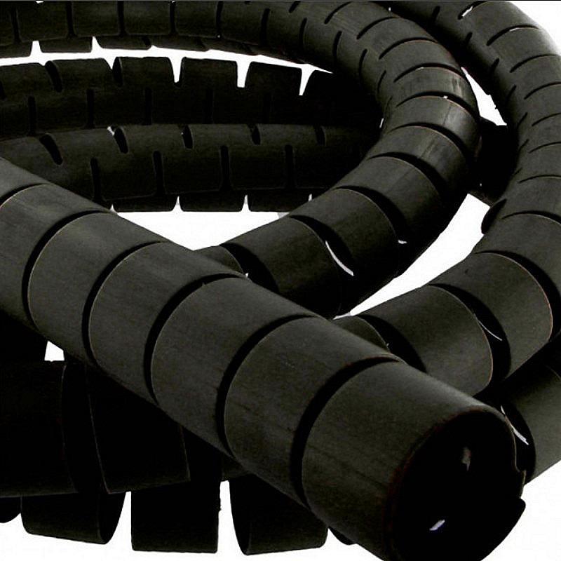 Gaine de frettage pour cablage LesAnciennes.com