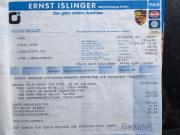 image_7-VOLKSWAGEN Polo Coupé 55cv 32mkm - 1989