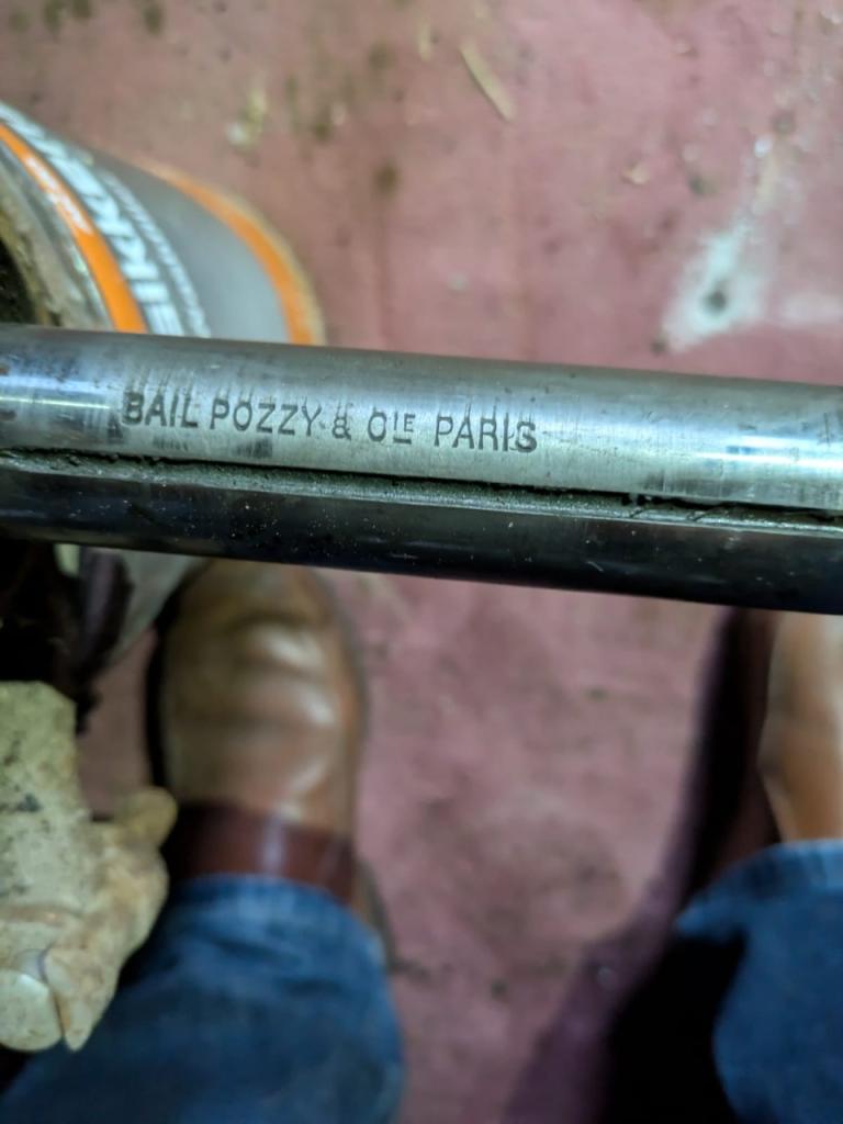 INCONNUE Inconnue - 1901 LesAnciennes.com