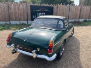 image_5-MG MGB 1,8L - 1965