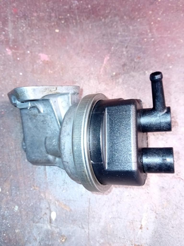 Pompe à essence FIAT 850 LesAnciennes.com