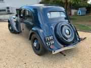 image_5-CITROEN Traction 7 C - 1936