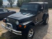 image_4-JEEP Wrangler essence - 2001