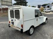 image_2-CITROEN Acadiane fourgonnette - 1986