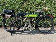 image_0-ROYAL ENFIELD Sports model 351 Supersport - 1926