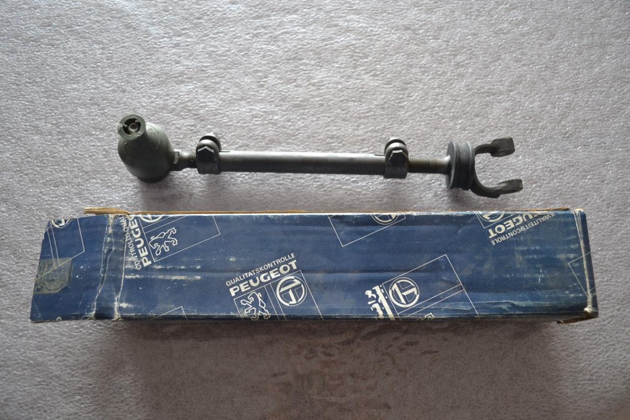 Biellette de direction G PEUGEOT 104 LesAnciennes.com