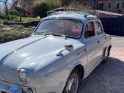 image_0-RENAULT Dauphine 1091 gordini - 1961
