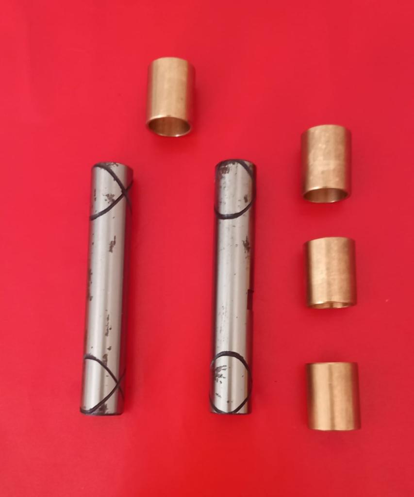 Balilla kit de révision FIAT 508 Balilla LesAnciennes.com