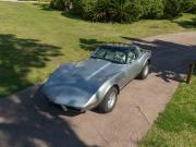 image_27-CHEVROLET Corvette Coupé - 1979