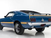 image_1-FORD Mustang MACH 1 351 1969 - 1969