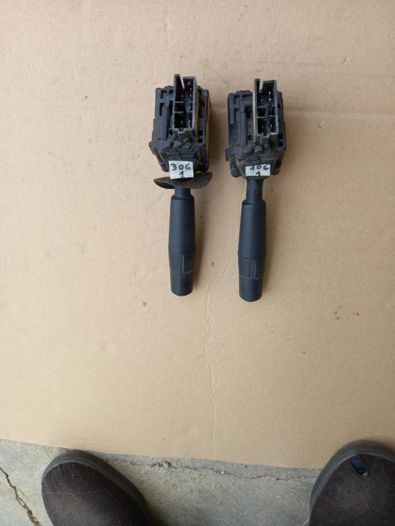 Commodos ess. glace PEUGEOT 106 - 306 LesAnciennes.com