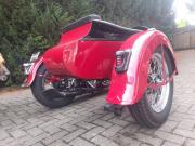 image_4-HARLEY DAVIDSON WLA Side-car - 1943