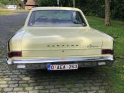 image_4-AMC Rambler 550 classic coupé - 1965