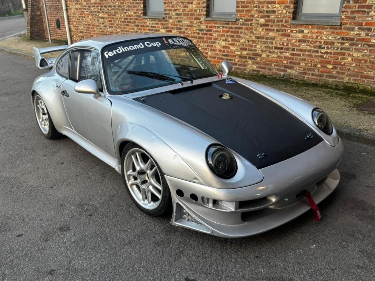 PORSCHE 911 - 1990 LesAnciennes.com