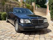 image_0-MERCEDES S 320 L ETAT NEUF - 1997