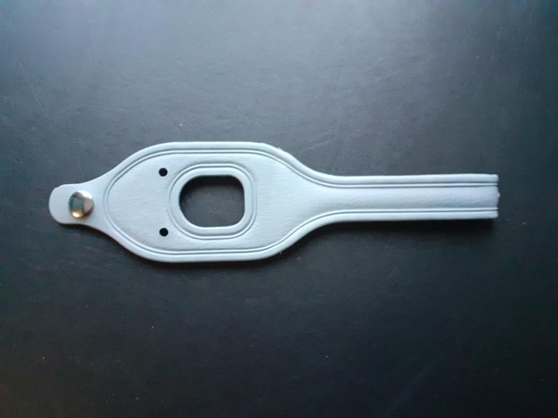 Poignée CITROEN 2CV LesAnciennes.com