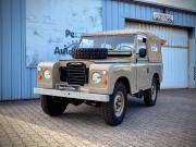 image_0-LAND ROVER 88 Série 3 bâché - 1979