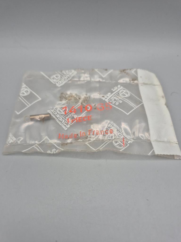 Ressort de Carburateur PEUGEOT 104 204 304 504 LesAnciennes.com