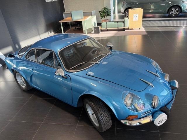 ALPINE RENAULT A110 1300VC - 1975 LesAnciennes.com