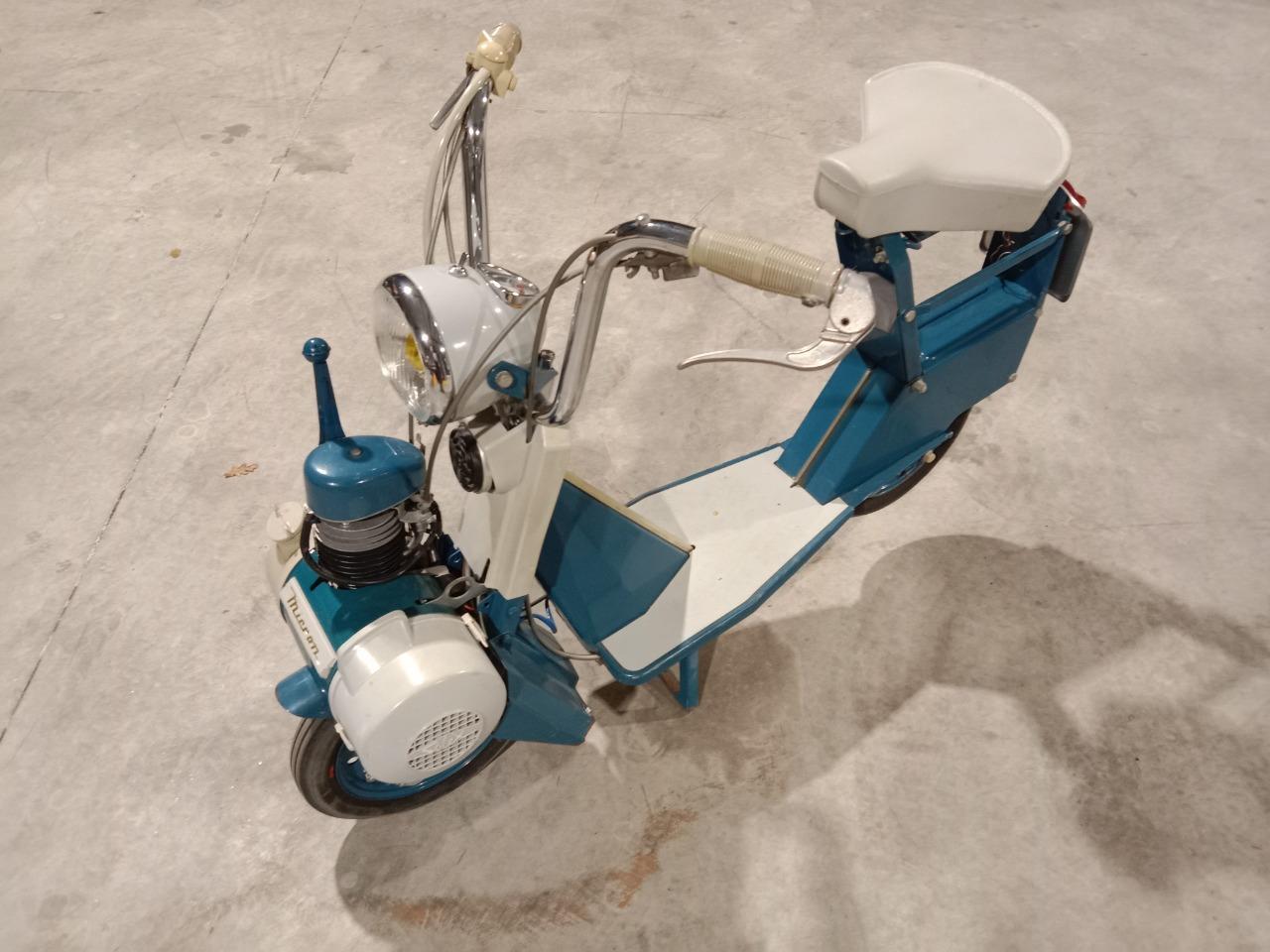 SOLEX Micron - 1970 LesAnciennes.com