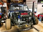 image_48-AUSTIN Mini Cooper S - 1966