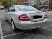 image_3-MERCEDES CLK 500 avant garde - 2003