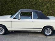 image_0-BMW 2002 CABRIOLET BAUR - 1975