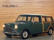 image_0-AUSTIN Mini COUNTRYMAN BOIS MK2 - 1969
