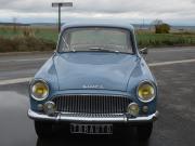 image_2-SIMCA Aronde P60 Etoile 6 - 1960