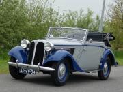 image_0-BMW 319 Drauz Cabriolet - 1936