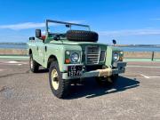 image_0-LAND ROVER 109 Serie 3 6 cylindres - 1979
