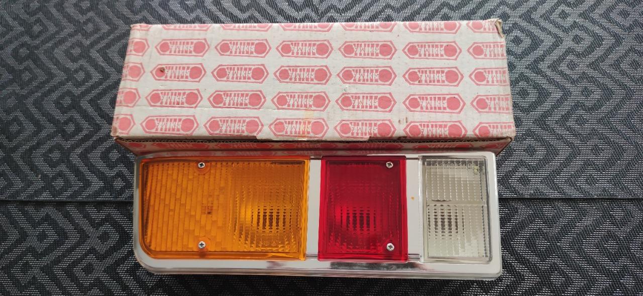 Feu arrière gauche RENAULT 16 (R16) TS TX LesAnciennes.com
