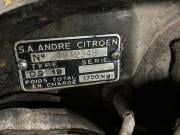 image_16-CITROEN DS BERLINE - 1961