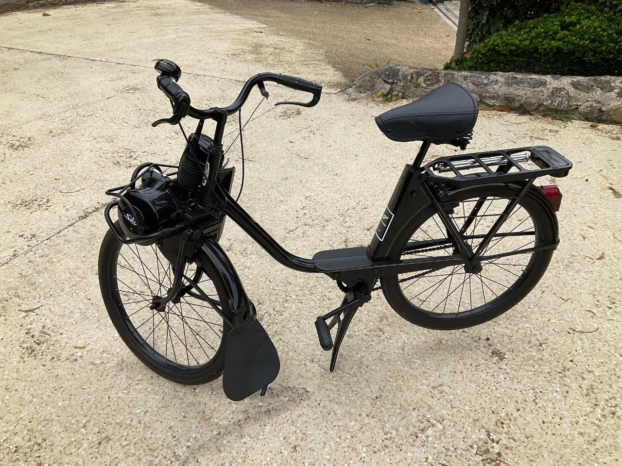 SOLEX 2200 s 2200 - 1963 LesAnciennes.com