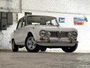 image_1-ALFA ROMEO Giulia Super 1.6 Bollino or - 1967
