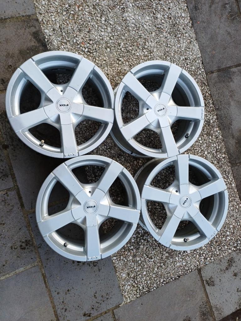 Entraxe FORD autres LesAnciennes.com