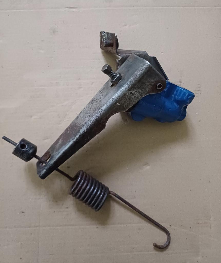 Pièces RENAULT Trafic T1100 T1400 LesAnciennes.com