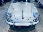 image_2-PORSCHE 356 BT6 1600S 75cv - 1961